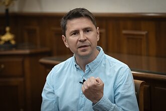 Mychailo Podoliakas