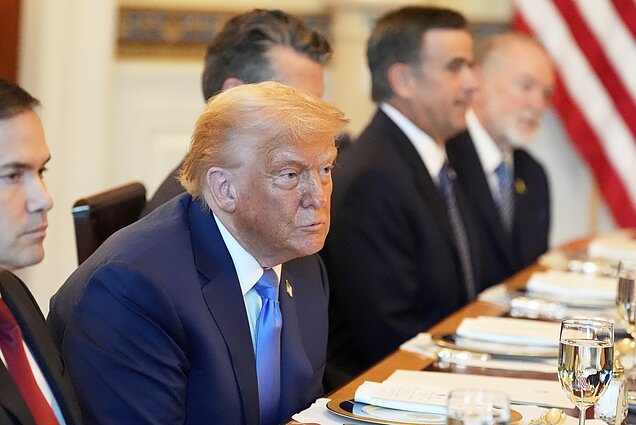 Donaldas Trumpas