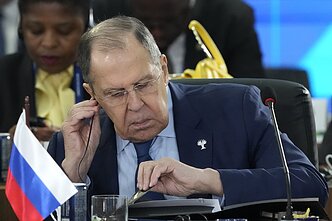 Саміт BRICS