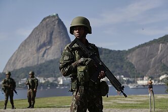 Саміт BRICS. За лаштунками