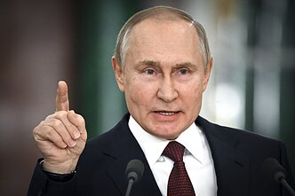 Putinas