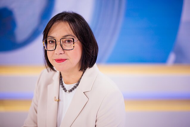 Раминта Поповене Раминта Поповене