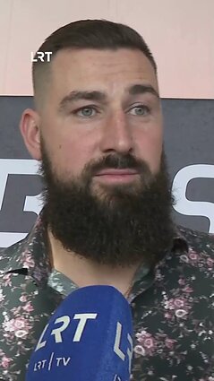 Ar galima teigti, kad kitą sezoną Jonas Valančiūnas atstovaus Denverio „Nuggets“?