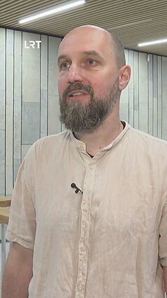 Darželinukams platintoje enciklopedijoje – Rusijos naratyvai, sovietiniai simboliai