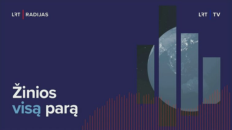 LRT RADIJO žinios