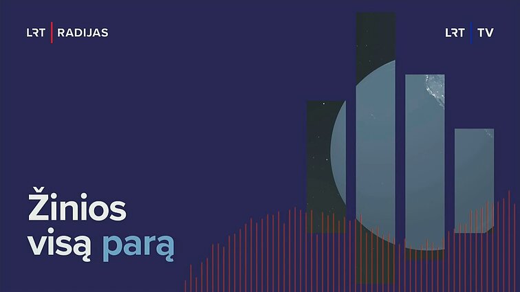LRT RADIJO žinios