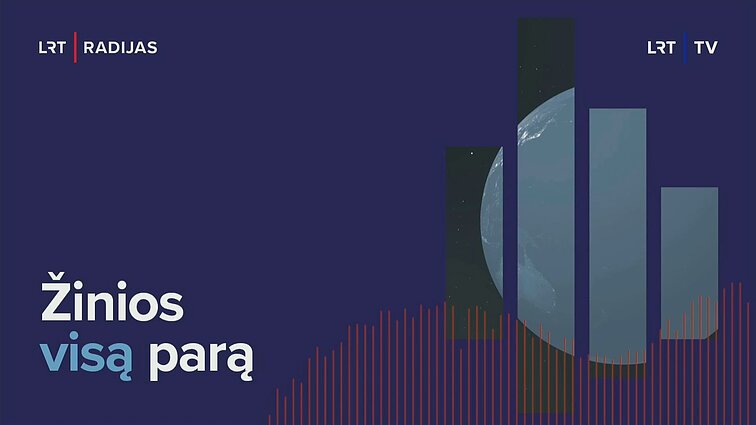 LRT RADIJO žinios