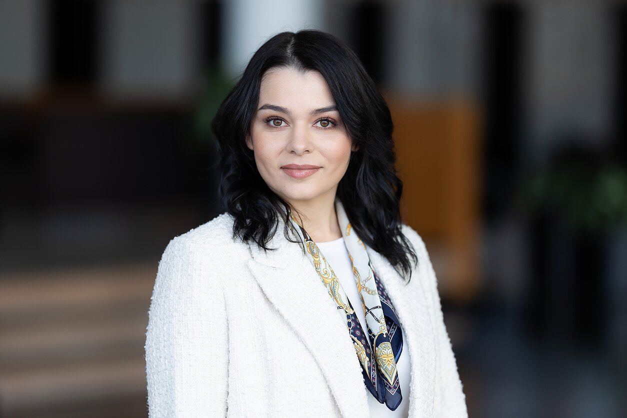 Laura Žukovė Laura Žukovė