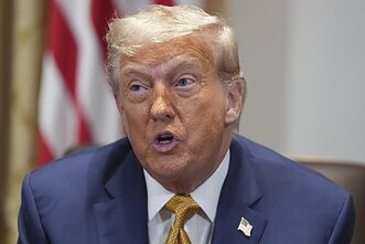 Donaldas Trumpas