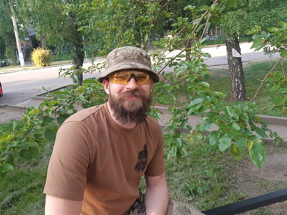 „Azovo“ karys „Kultūra“