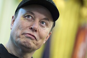 Elonas Muskas Elonas Muskas