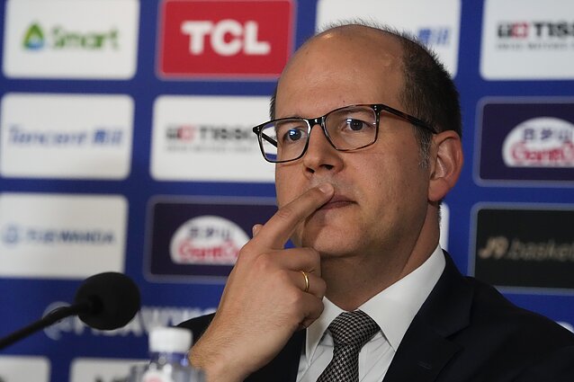 Andreas Zagklis
