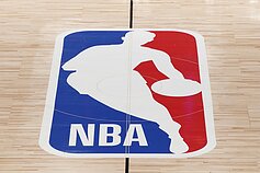 NBA, asociatyvi nuotrauka