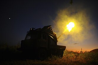 Rusijos karas prieš Ukrainą