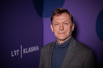 Šarūnas Birutis Šarūnas Birutis