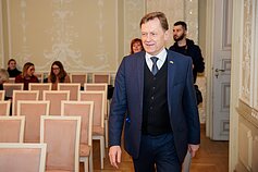 Šarūnas Birutis Šarūnas Birutis