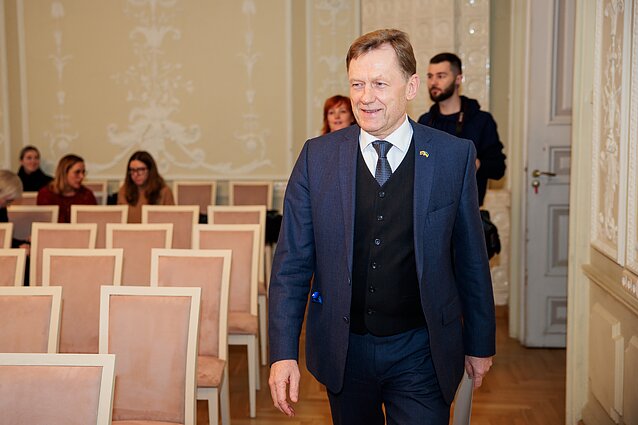 Šarūnas Birutis Šarūnas Birutis