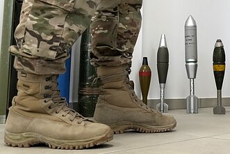 Війна в Україні. Ілюстративно Війна в Україні. Ілюстративно