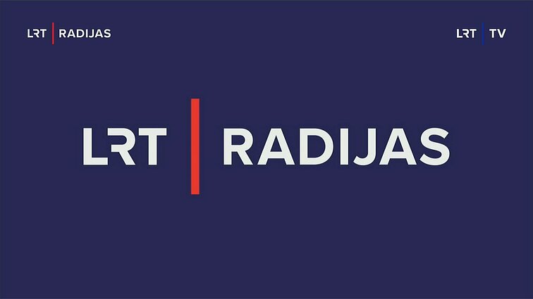 LRT RADIJO žinios