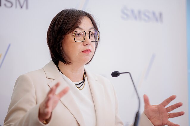 Раминта Поповене Раминта Поповене