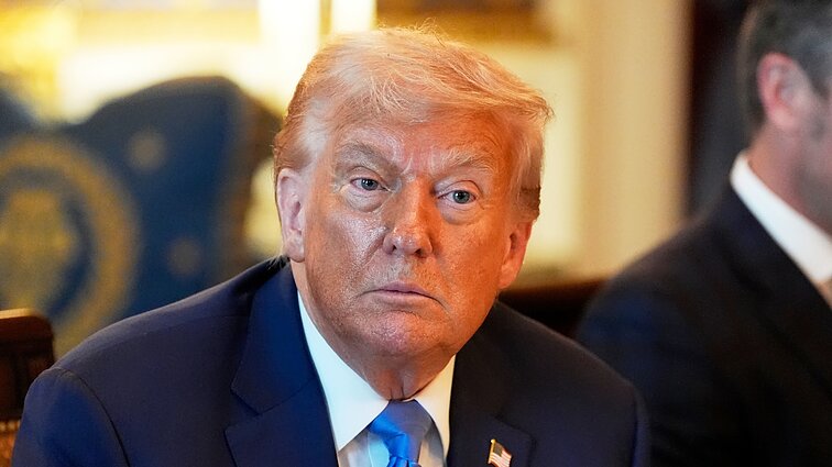 Ekspertas: Trumpas nepakankamai gerai suvokia galutinius Rusijos tikslus