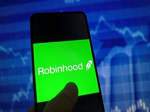 „Robinhood“