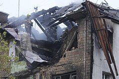 Rusijos karas prieš Ukrainą