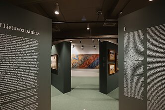 Paroda „Atsivėrimai“