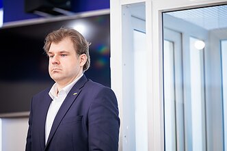 Kristijonas Bartoševičius