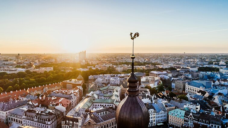 Lietuvių pamėgtas poilsis Latvijoje – ne tik pajūryje: ką naujo šį sezoną siūlo kaimynai