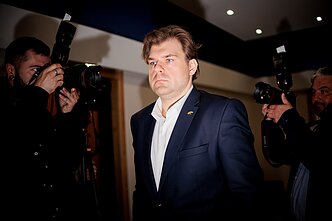 Kristijonas Bartoševičius