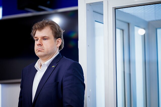 Kristijonas Bartoševičius