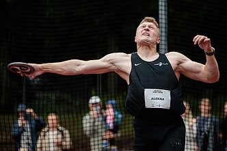 Mykolas Alekna