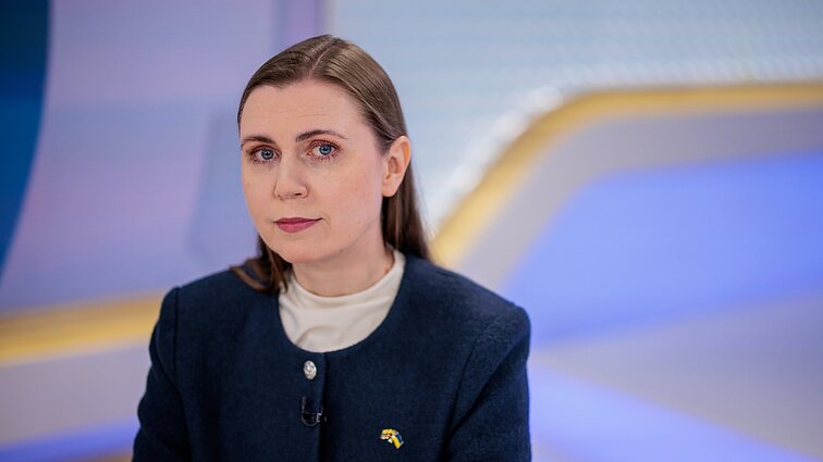 Šakalienė apie priežastis, kodėl dronas atsidūrė Lietuvoje: provokacijos indikacijų – nėra