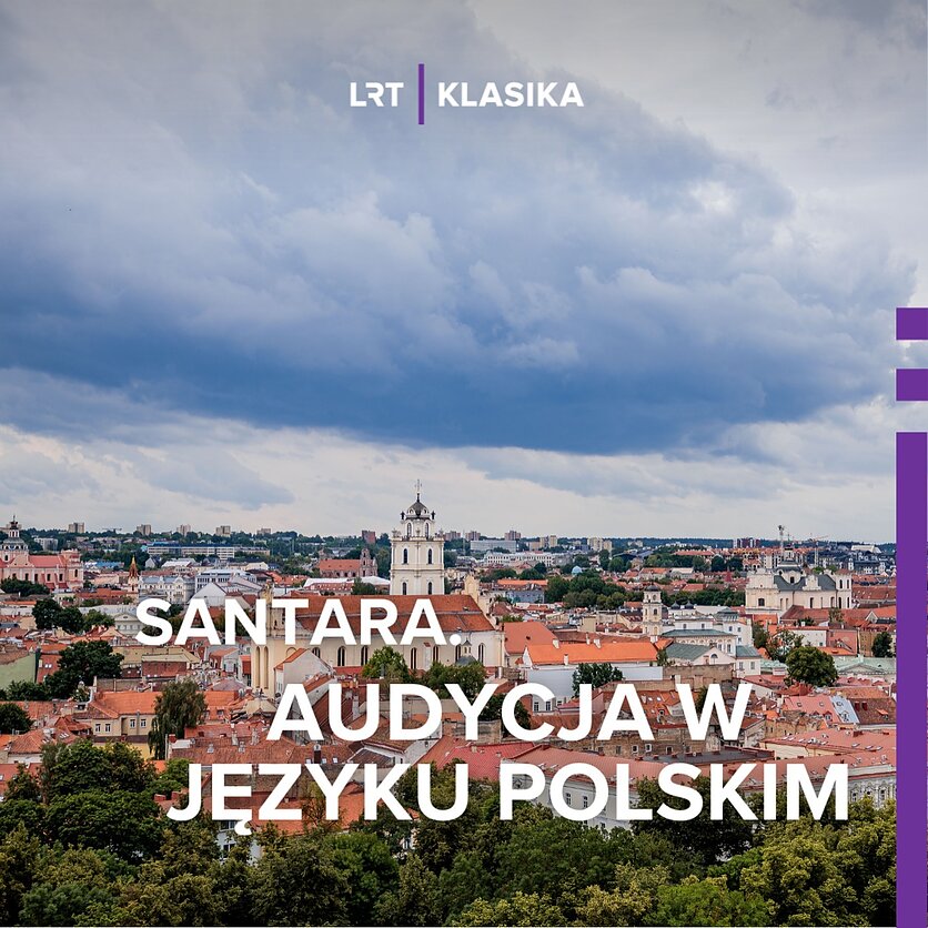 E. Blažio / LRT nuotr., Vilnius