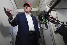 Donaldas Trumpas