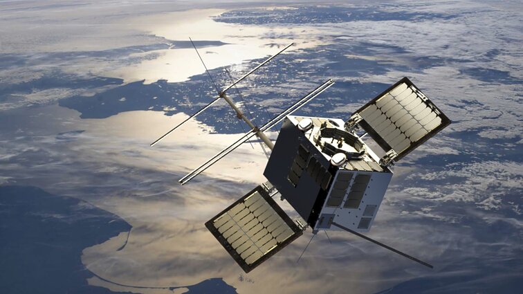 Kosmoso lenktynėse – Skandinavijos šalys: varžosi, kuri pirmoji paleis palydovą iš Europos