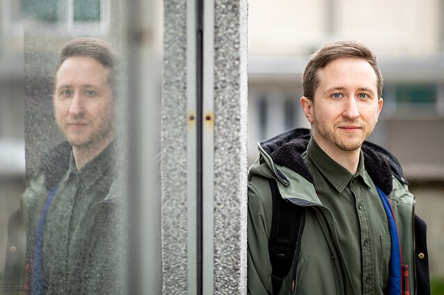 Dmitrijus Gluščevskis