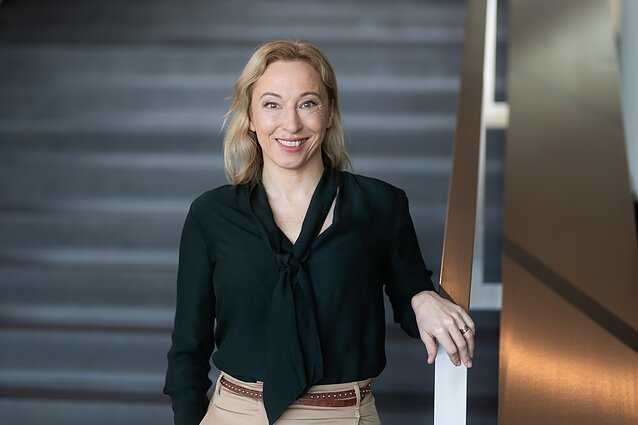 Jūratė Cvilikienė 