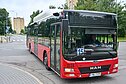 Autobusas Panevėžyje, asociatyvi nuotr.