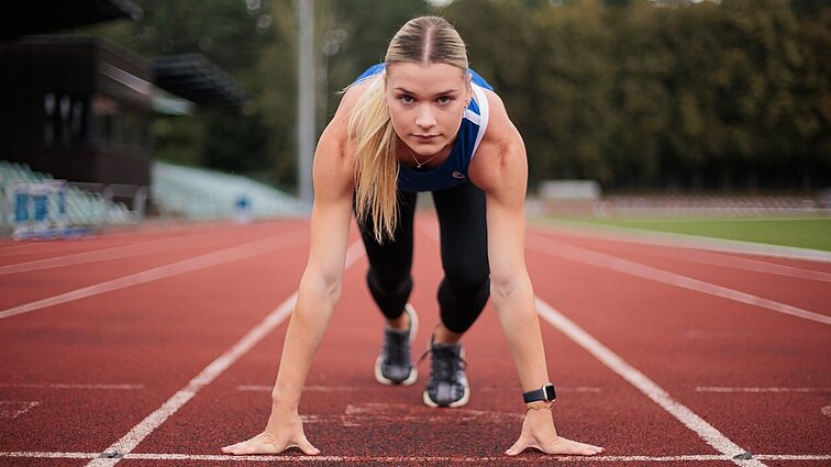 „Nežinai, juoktis ar verkti“: dėl registracijos klaidų lengvaatlečiai į universiadą nevyks