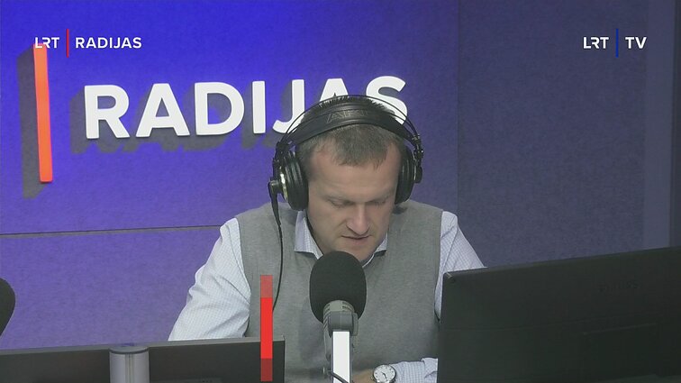 LRT RADIJO žinios