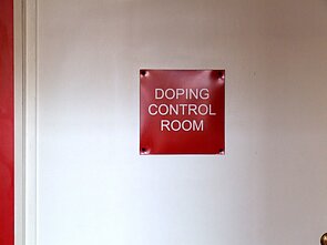 Dopingas, asociatyvi nuotrauka Dopingas, asociatyvi nuotrauka