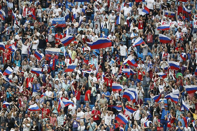 Rusija sporte, asociatyvi nuotrauka Rusija sporte, asociatyvi nuotrauka