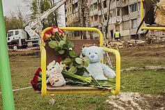 Rusijos karas prieš Ukrainą