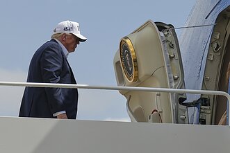 Donaldas Trumpas