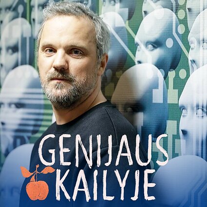  Giedrius Savickas