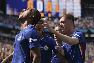 FIFA pasaulio klubų taurė: Londono „Chelsea“ – Paryžiaus „Saint-Germain“