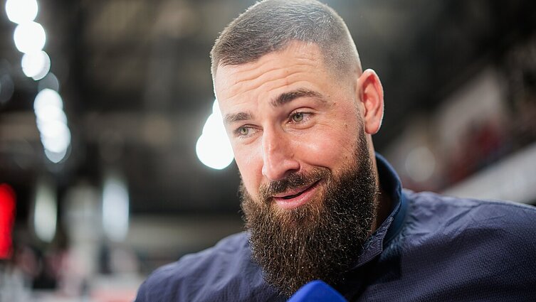 Denverio „Nuggets“ ekipa oficialiai patvirtino – klubą papildys Jonas Valančiūnas