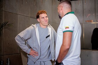 Rokas Jokubaitis Rokas Jokubaitis